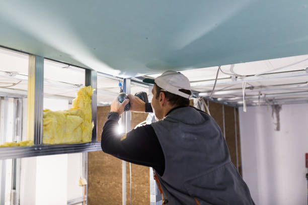 Attic Insulation Near Me in Fairview, NJ