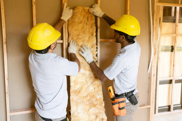 Garage Insulation Installation in Fairview, NJ