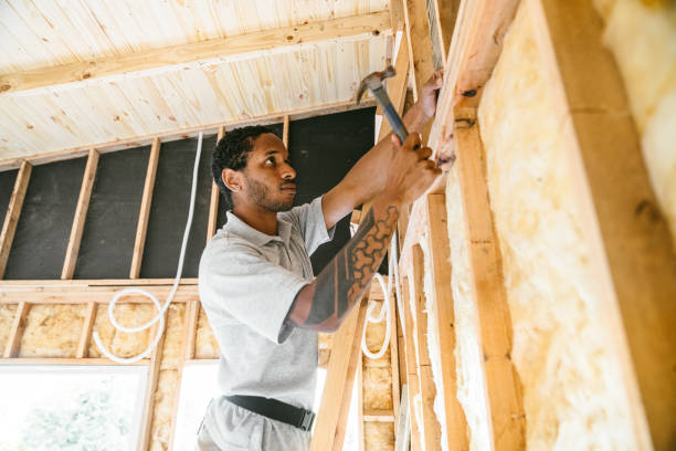 Insulation for New Construction in Fairview, NJ