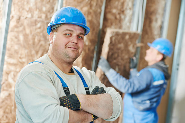 Range of Insulation Solutions in Fairview, NJ